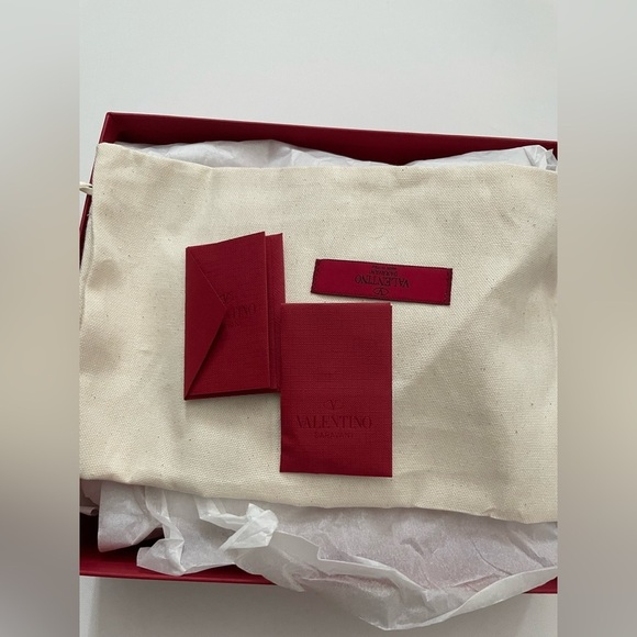 Valentino Pink Rockstud High top stretch gladiator sneakers 5 35 Barbie Preppy - Picture 3 of 16